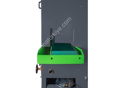310x2000 Deburring Machine - 5