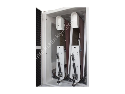 1350 mm Wood Surface Caliber Sanding Machine - 3