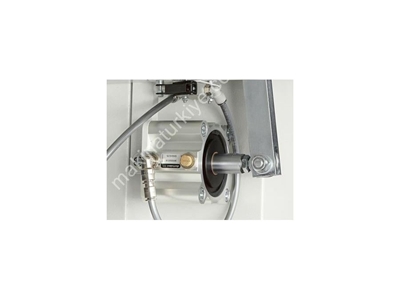 3 Unit Wood Surface Sanding Machine - 2