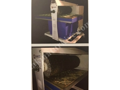 1100x2000 mm Polishing Machine - 4