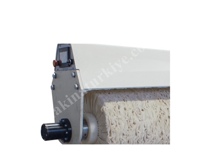 1100x2000 mm Polishing Machine - 1