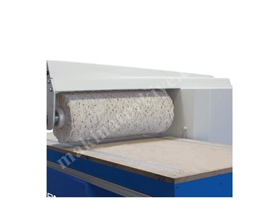 1100x2000 mm Polishing Machine - 3