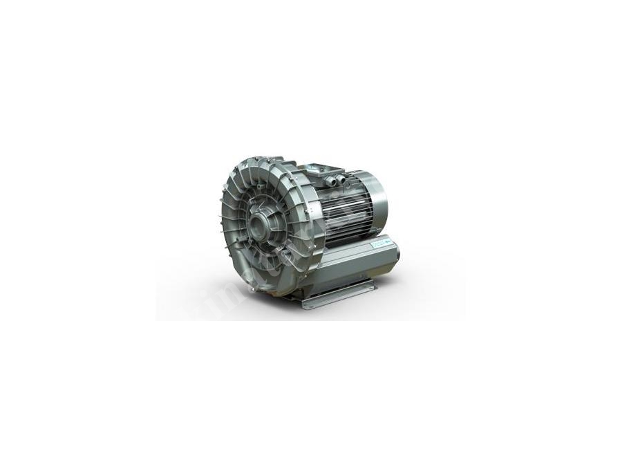 50-1550 M3/H Tek Kademeli Vakum Pompası