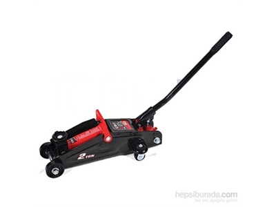 2 Ton 33 Cm Arabalı Oto Krikosu