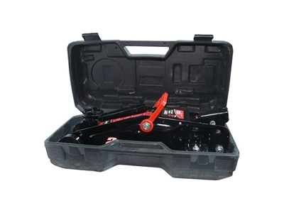 2 Ton 33 Cm Arabalı Oto Krikosu - 1