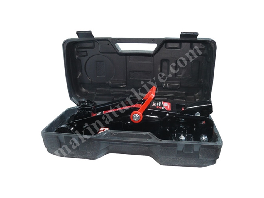 2 Ton 33 Cm Arabalı Oto Krikosu