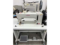 204 -402 Çift Papuç Dikiş Makinası