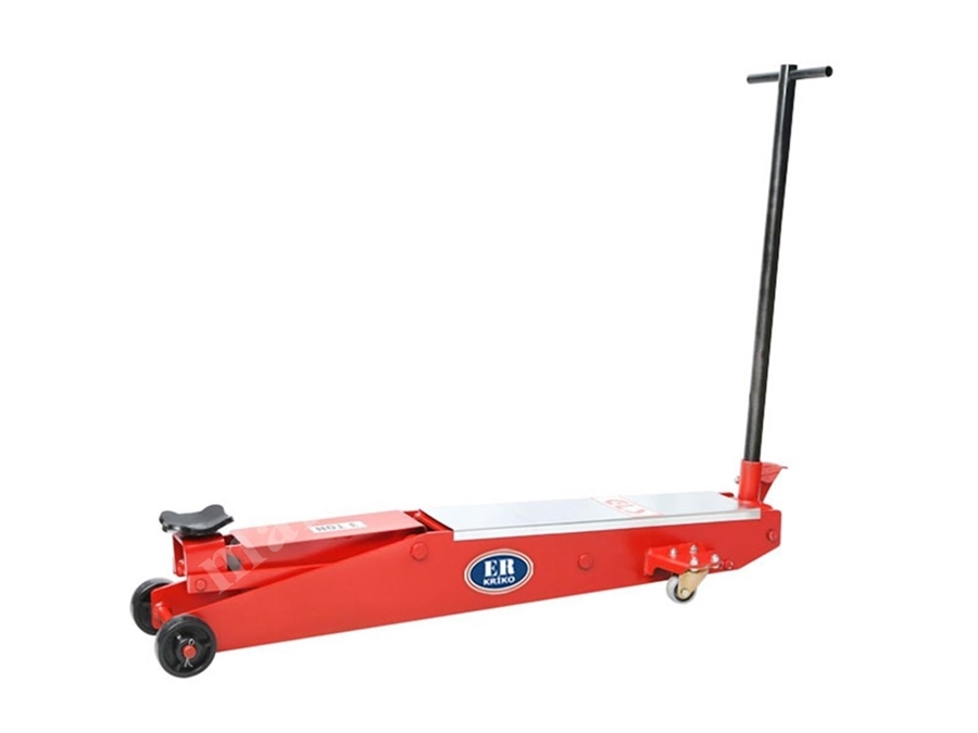 3 Ton Timsah Oto Krikosu