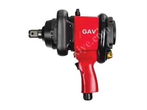 OS-220238 1" Havalı Somun Sıkma Makinası