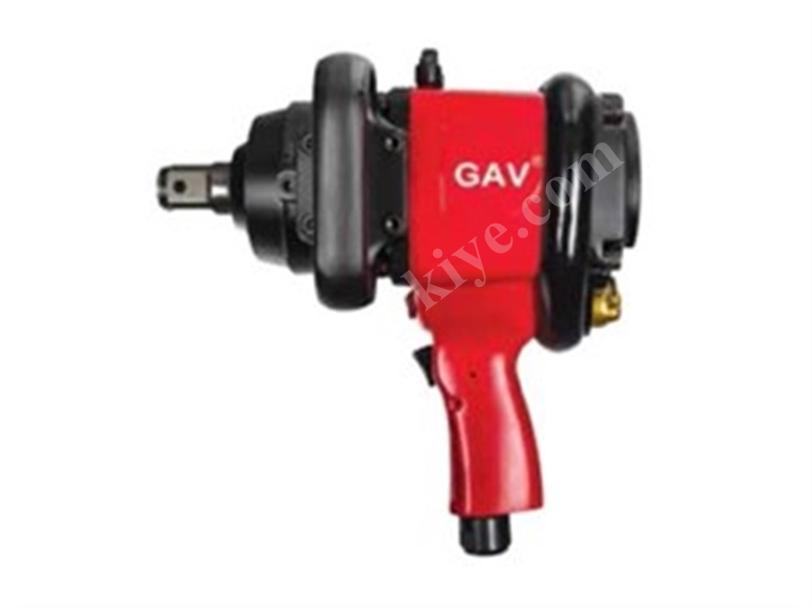 OS-220238 1" Havalı Somun Sıkma Makinası