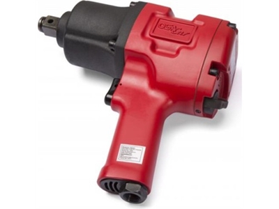 OSC-5234 3/4" Somun Sıkma Makinası - 0