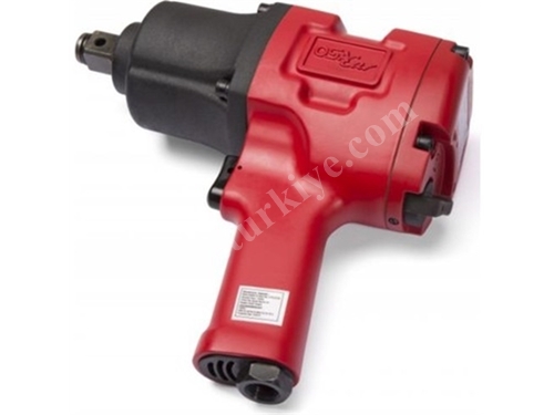 OSC-5234 3/4" Somun Sıkma Makinası