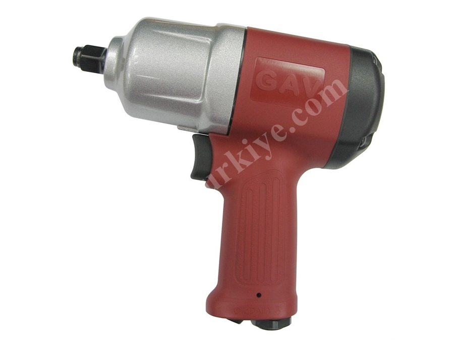 OS-6312 1/2" Havalı Somun Sıkma Sökme Makinası
