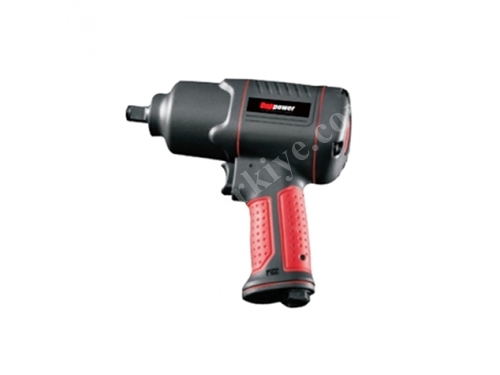 IW-3C14 1/2" Havalı Somun Sıkma Sökme Makinası