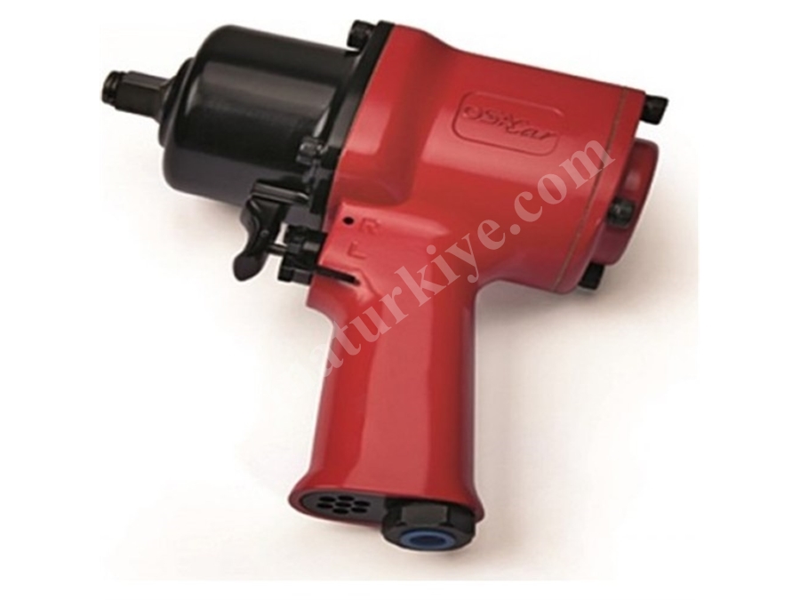 OSC-5412 1/2" Somun Sıkma Sökme Makinası
