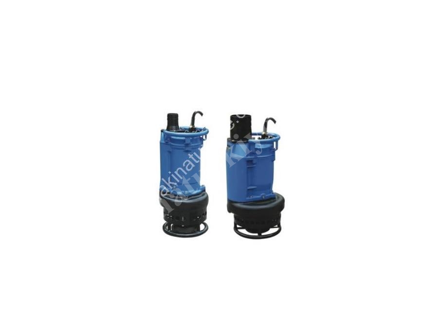 2 Hp Submersible Pump