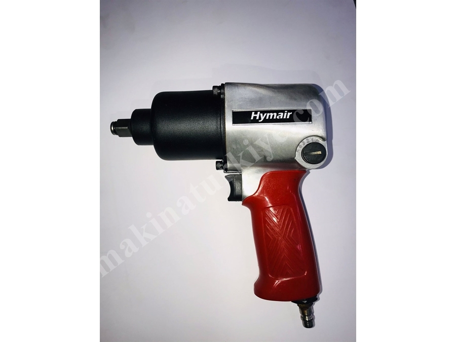 AT-239 1/2" Kabzeli Somun Sıkma Sökme Makinası
