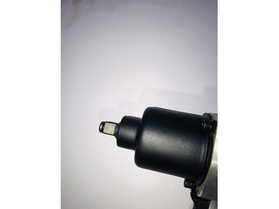 AT-239 1/2" Kabzeli Somun Sıkma Sökme Makinası - 2