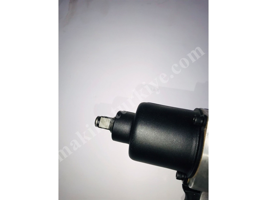 AT-239 1/2" Kabzeli Somun Sıkma Sökme Makinası