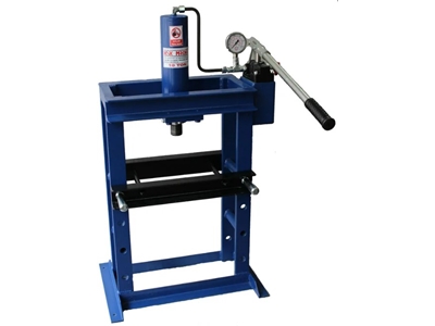 10 Ton Hydraulic Press