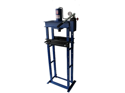 25 Ton Hydraulic Press