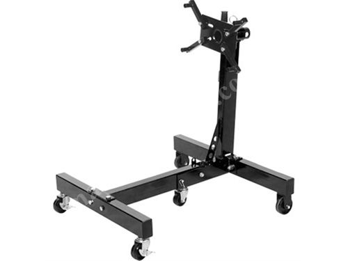 680 Kg Katlanır Motor Toplama Aparatı