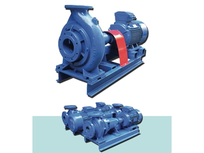 Single Stage Centrifugal Pump - 0