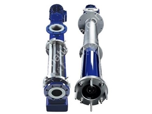 Monoblock Vacuum Pump
