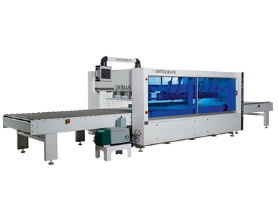 Box Closing Machine 3-5 Box / Minute  - 2