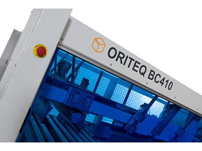 Box Closing Machine 3-5 Box / Minute  - 1