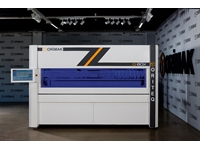 Box Manufacturing Machine 5-14 Boxes / Minute (200-2600 Mm) 