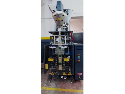 Doppelter Kopf Gewürzverpackungsmaschine - 1