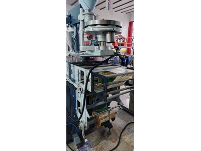 Doppelter Kopf Gewürzverpackungsmaschine - 2