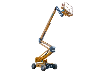 20.6 Metre 256/350 Kg Bomlu Platform - 0