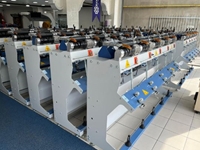 8 İnç İplik Aktarma Makinesi