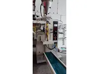 Machine d'emballage de lait en poudre