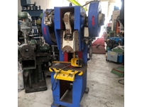 40 Ton Side Flywheel Eccentric Press Machine - 3