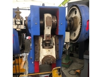 40 Ton Side Flywheel Eccentric Press Machine - 1