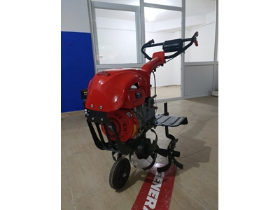 90Cm 3+1 Atom Ara Çapa Makinası - 4