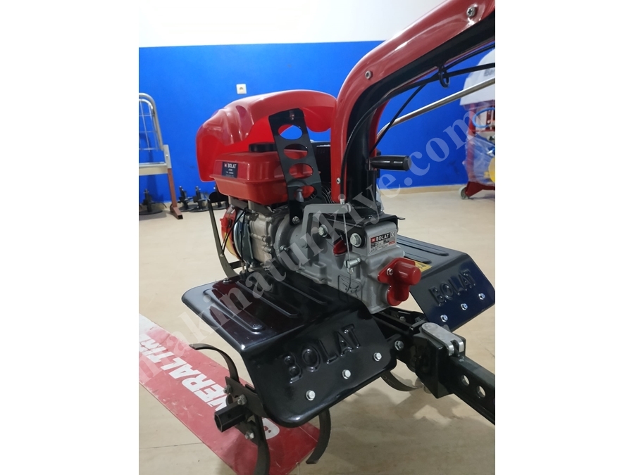 90Cm 3+1 Atom Ara Çapa Makinası