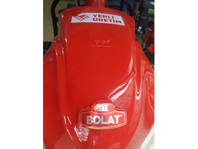 90Cm 3+1 Atom Ara Çapa Makinası - 1