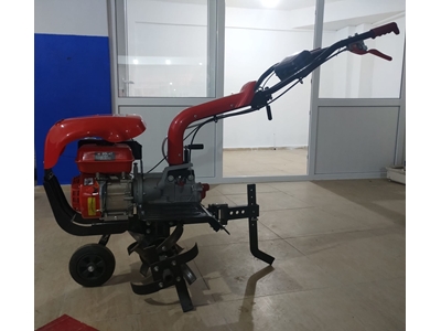90Cm 3+1 Atom Ara Çapa Makinası - 9