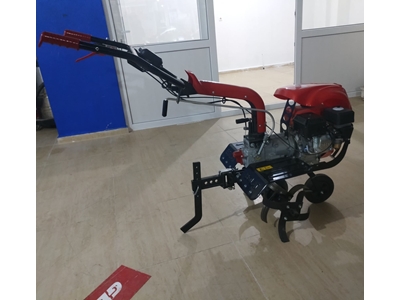 90Cm 3+1 Atom Ara Çapa Makinası - 7