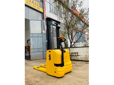 Kale Forklift Satılık ve Kiralık İstif Makinaları - 0