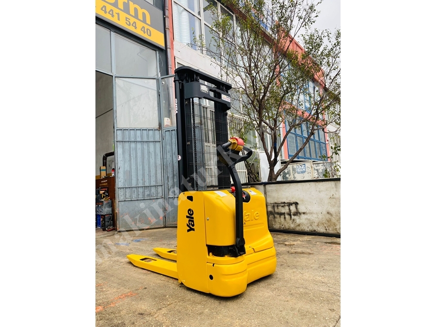 Kale Forklift Satılık ve Kiralık İstif Makinaları