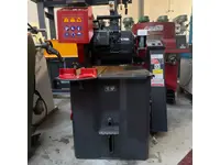 Machine de coupe de profilés et tuyaux 10 CV