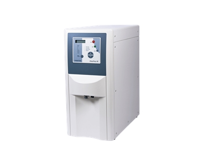Станция для приготовления растворов Dissoprep X8 - 0