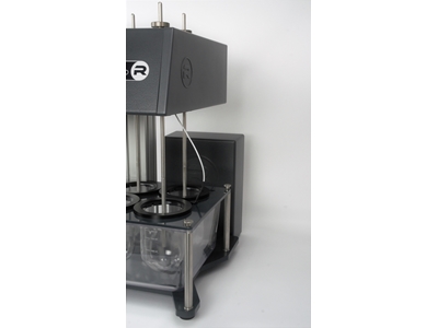 Dissilio Tx8 Solvent Preparation Test Device - 7