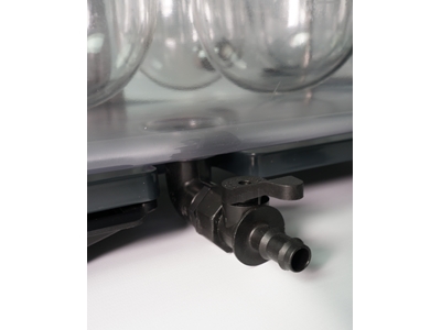 Dissilio Tx8 Solvent Preparation Test Device - 5