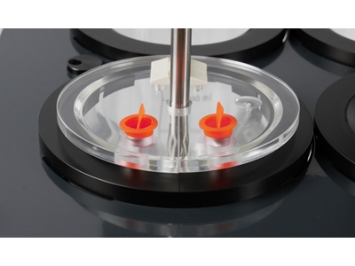 Dissilio Tx8 Solvent Preparation Test Device - 1